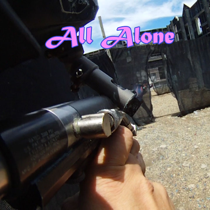 AllAlone Video