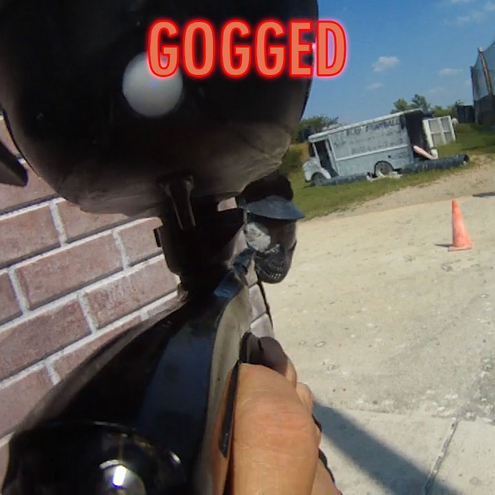 Gogged Video